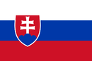 Slovensko	Szlovákia